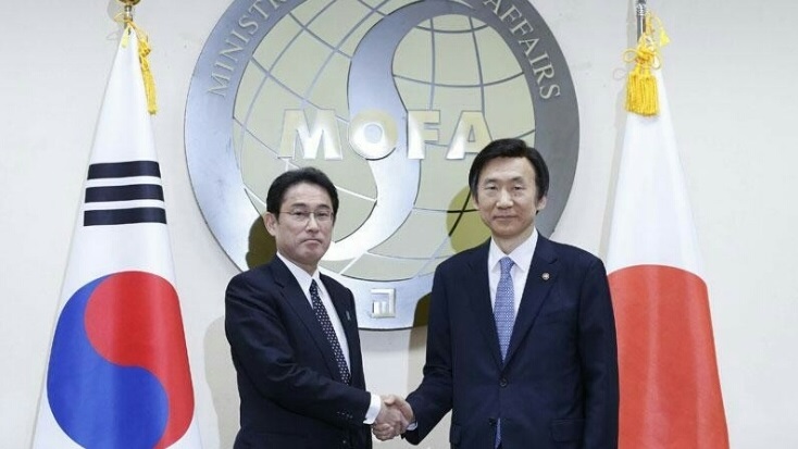 100억원으로 퉁쳐진 소녀상....
