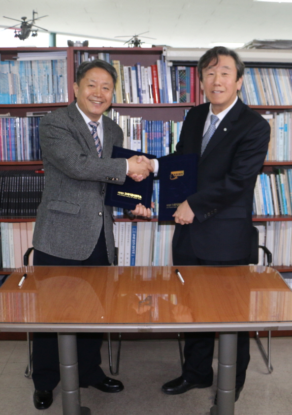 중북관계, 구성주의 이론으로 풀어본다.