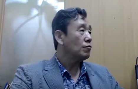남북간 군사합의서에 따른 군의 변화? /신 민군관계 강의도서 소개