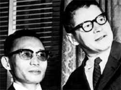 이 시대, 이 땅의 맥나마라의 출현이 그렇게도 어려운가?