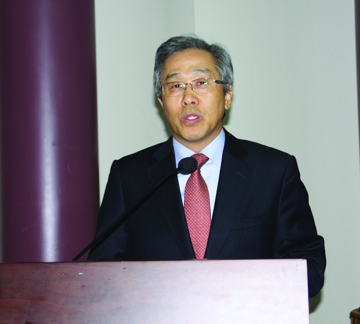 대주제:국방개혁과 연계한 군 시설 조직능력 향상방안