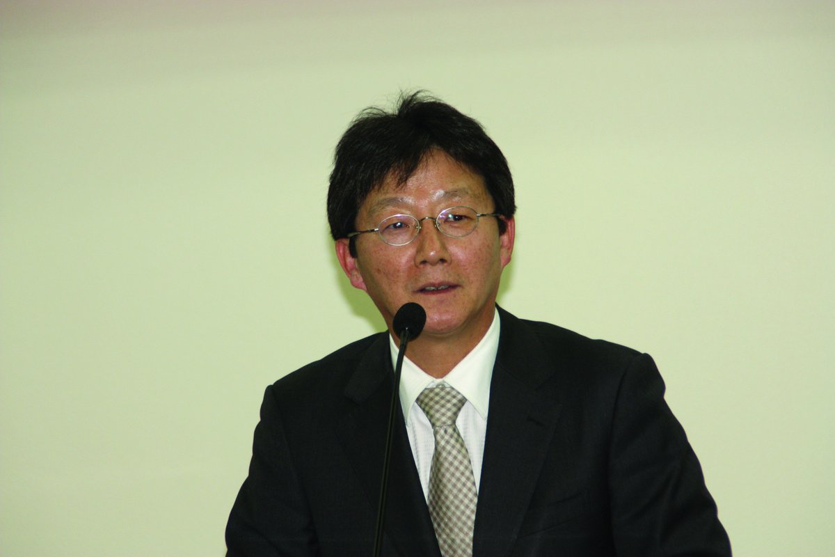축사(국회의원 유승민)